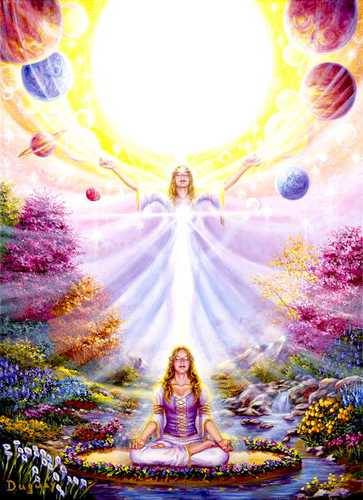 meditation rencontre guide