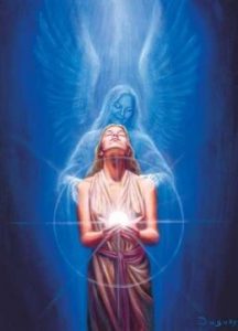 guide spirituel